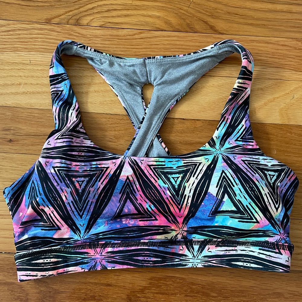 Born Primitive INFINITY SPORTS BRA